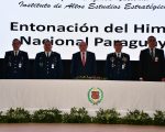 🎓✨ Ceremonia de Egreso – PEIE II Promoción | Sede Hernandarias .